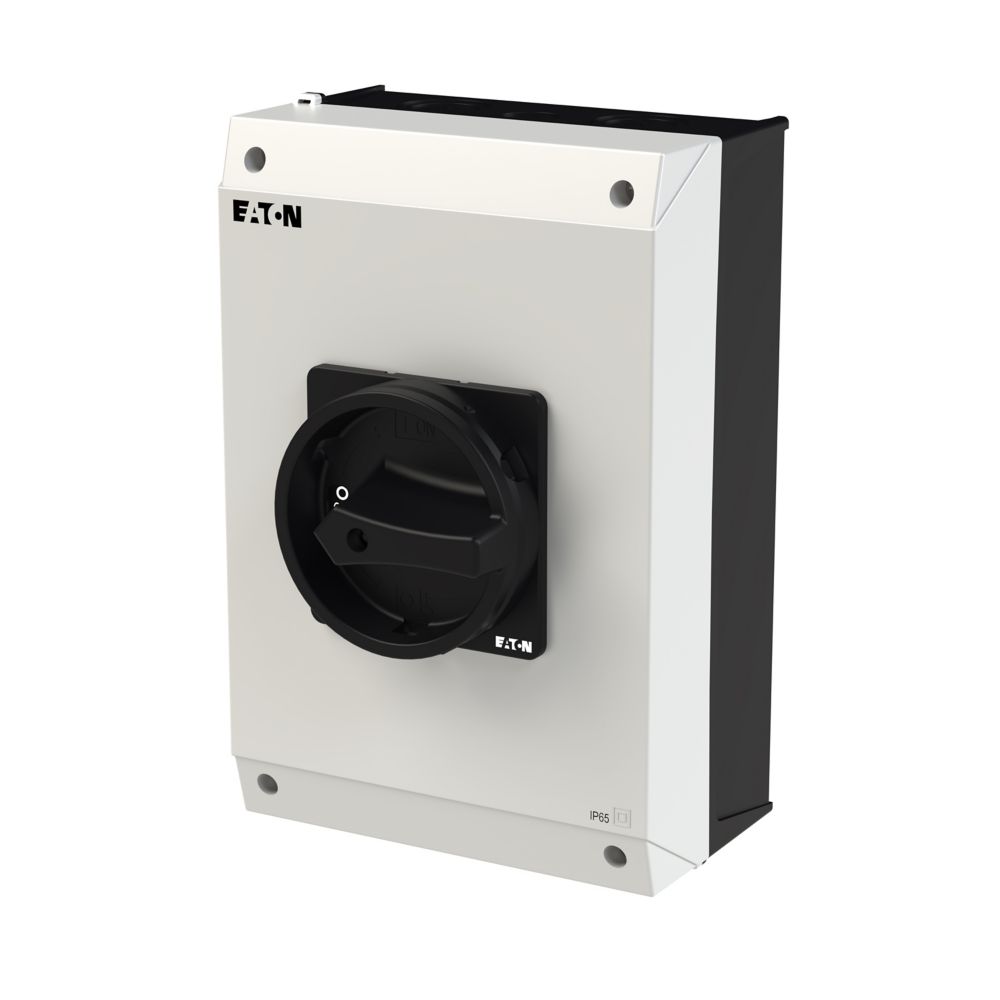 Eaton (Moeller) Hauptschalter I4/SVB P3-63/I4/SVB-SW/HI11
