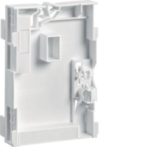 Hager Blindplatte für BKE KU40XXE