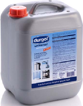 durgol Schnell-Entkalker universal,10l durgoluniversalprof