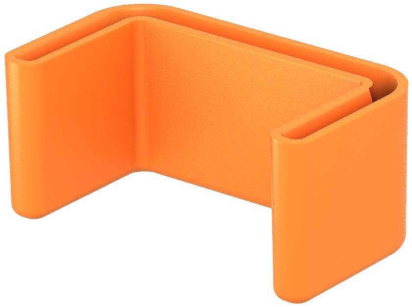 OBO Bettermann Vertr Schutzkappe f.US3 Stiel,orange US 3 KS OR OBO Bettermann Vertr Schutzkappe f.US3 Stiel,orange US 3 KS OR