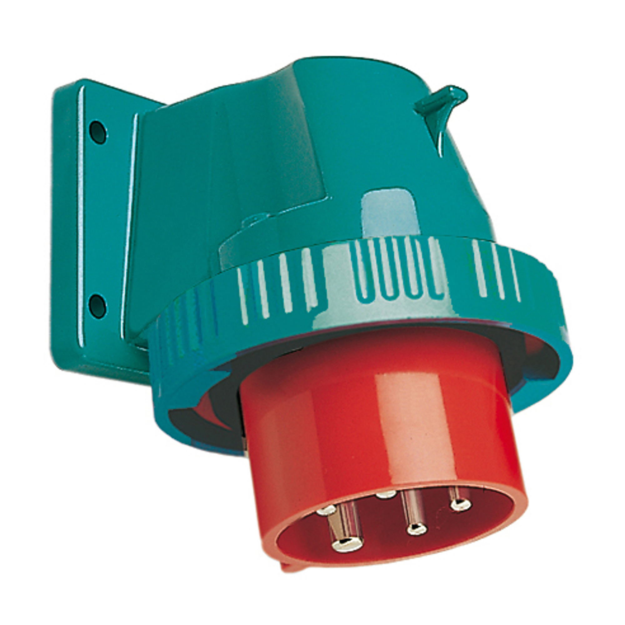 Walther Werke CEPro A-Gerätestecker 16A 5P 230V 9h IP67 7619509