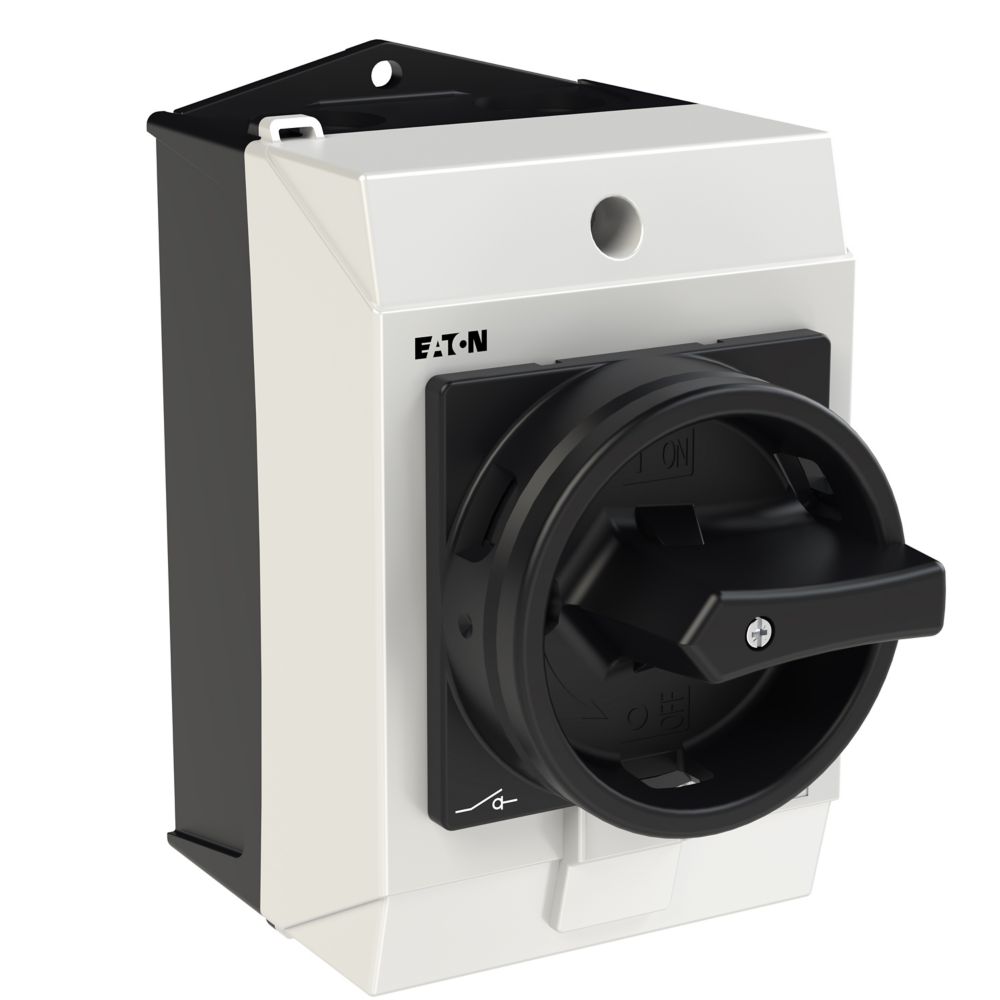 Eaton (Moeller) Hauptschalter I(G)/SVB T0-2-8900/I1/SVB-SW