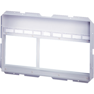 Hensel Abdeckung Gr.4 FP AP 41