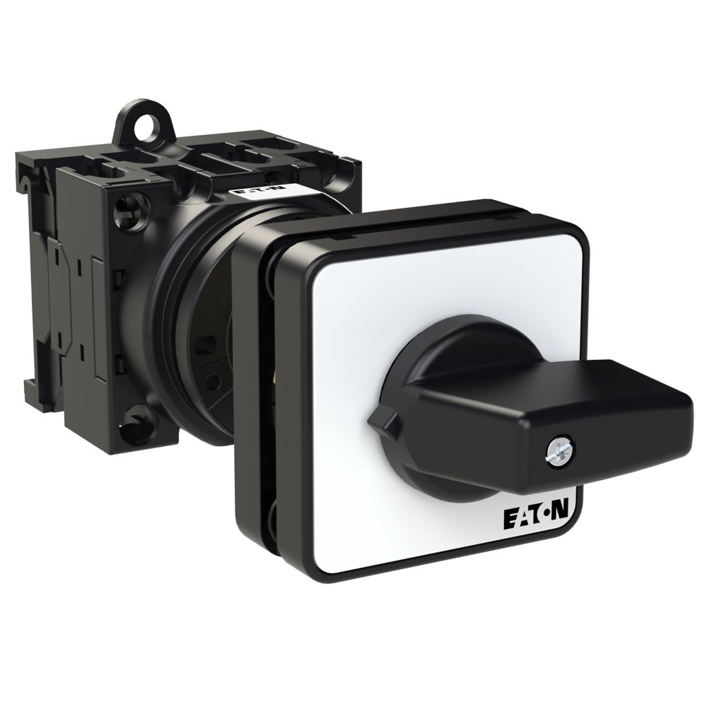 Eaton (Moeller) Ein-Aus-Schalter 3pol. T0-2-1/Z