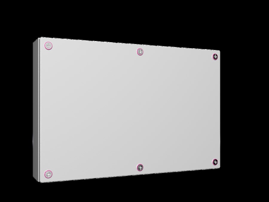 Rittal Klemmenkasten KX BHT 600x400x120 mm KX 1512.000