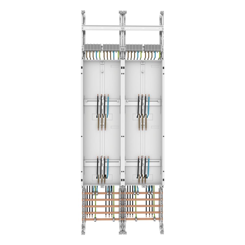 Eaton (Installation) Zählerfeld ZSD-Z29A1074