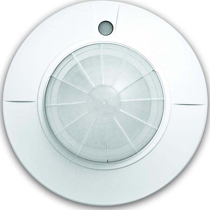 Busch-Jaeger Wächter Präsenz tech BasicLINE Korridor w 6818 U
