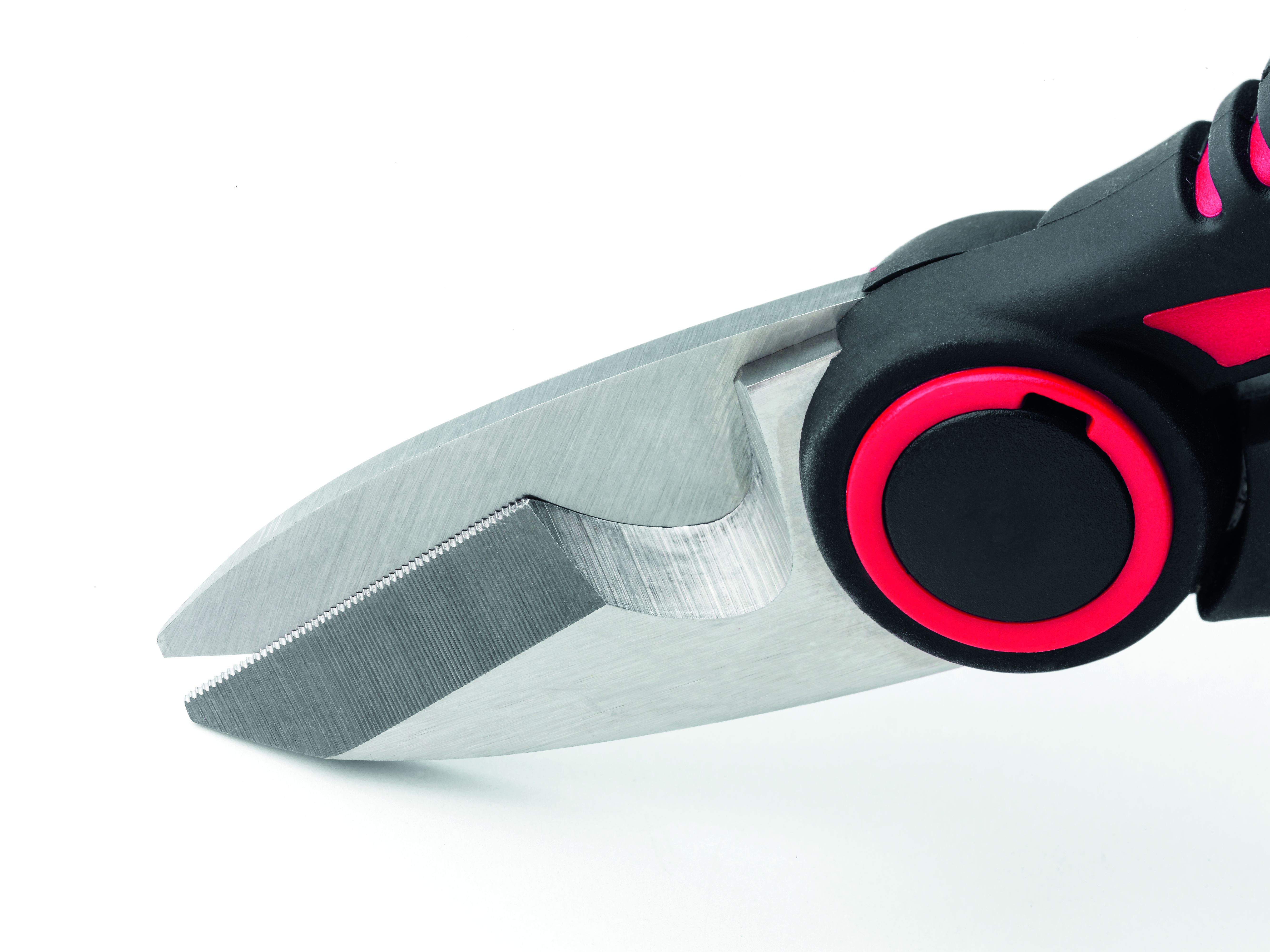 Wiha Kabelschere mit Crimpfunktion Z71716006SB