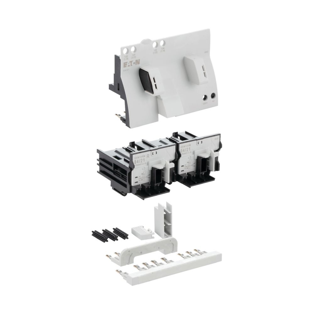 Eaton (Moeller) Verdrahtungsset Wendestarter PKZM0-XRM12 Eaton (Moeller) Verdrahtungsset Wendestarter PKZM0-XRM12