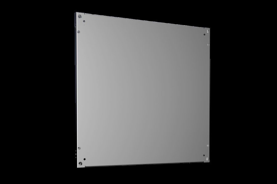 Rittal Teilmontageplatte BH:700x700mm VX 8617.580