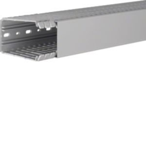 2 M Tehalit Ober-/Unterteil 100x60mm BA7 100060 gr