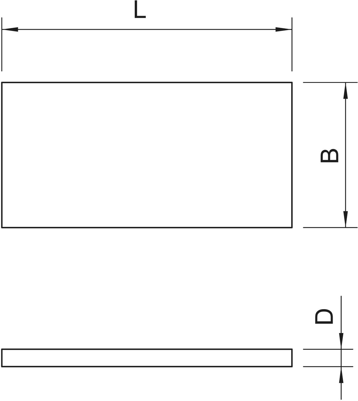 OBO Bettermann Vertr Kalziumsilikatplatte 1000x250x30mm gr-ws KSI-P3