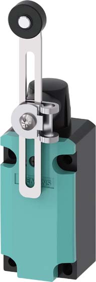 Siemens Dig.Industr. Positionsschalter Schwenkhebel 3SE5112-0CH50