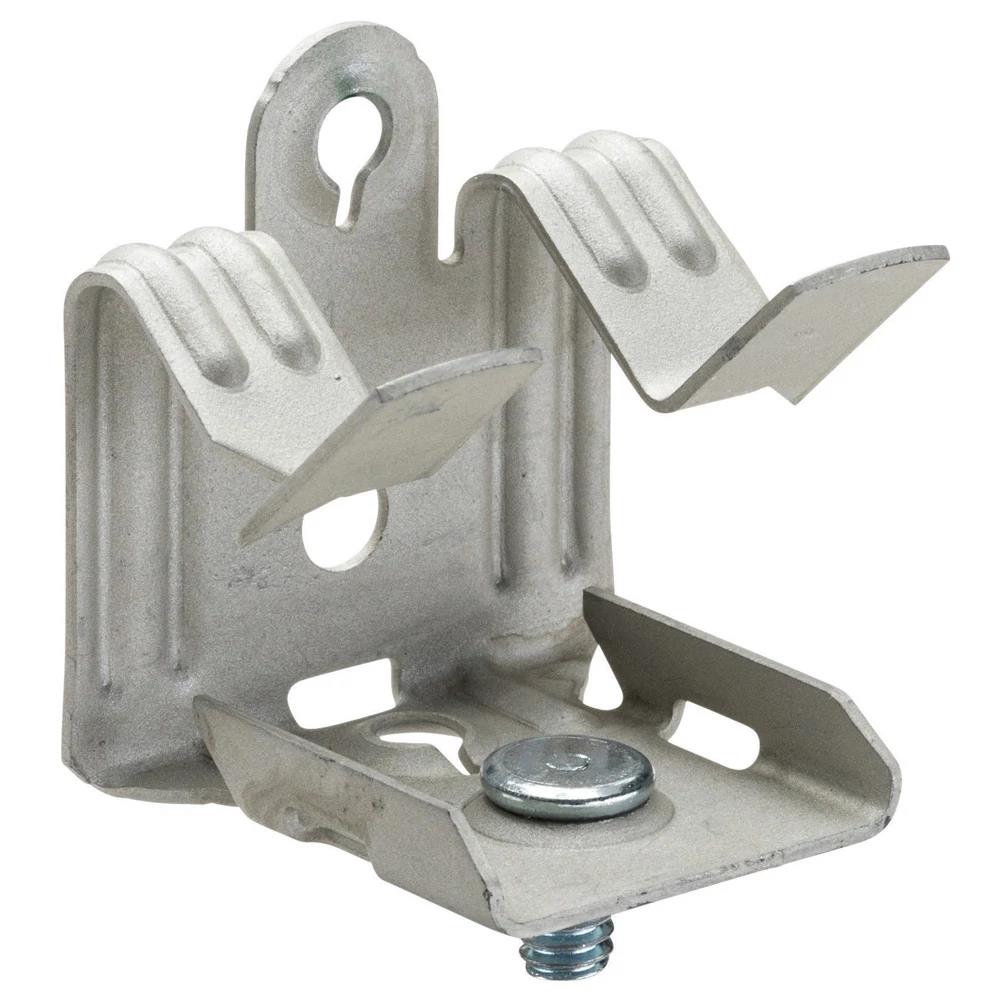 Erico Flanschklipp z.Aufschlagen 21-28 EM1318SM