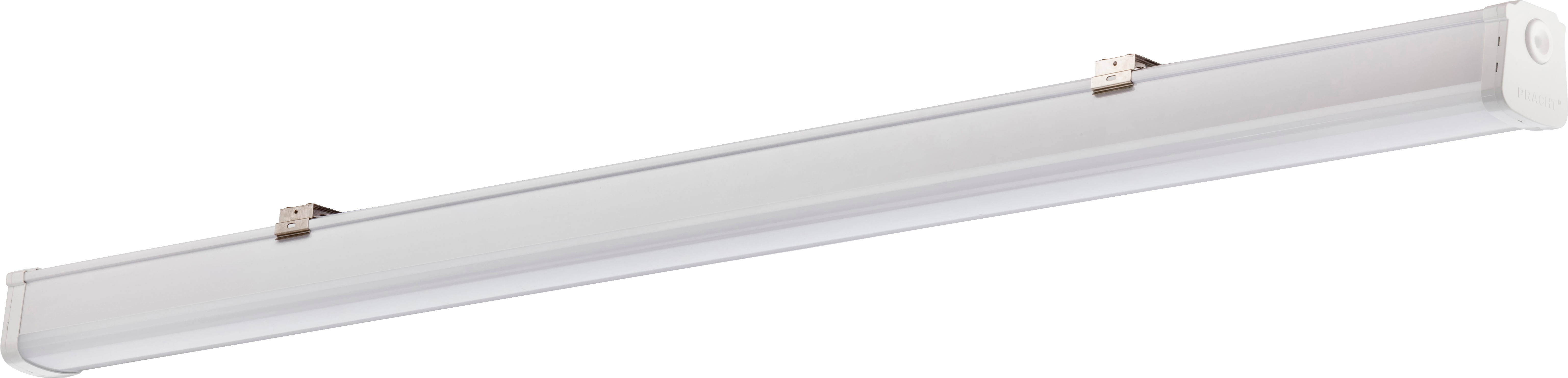 Pracht LED-FR-Profilleuchte 1,2m 4000K DV3x1,5 KATLA BL #5231014B