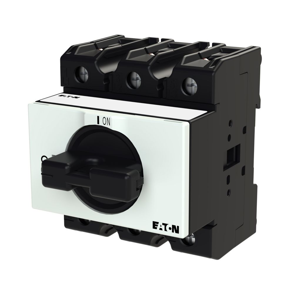 Eaton (Moeller) Ein-Aus-Schalter Vert.-Einbau P3-63/IVS
