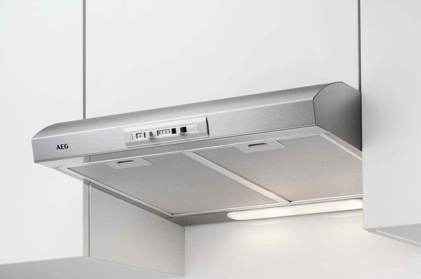 Electrolux AEG MDA UB-Haube LINIE 3Stufen,Serie1 DUB1611M Lower Easy