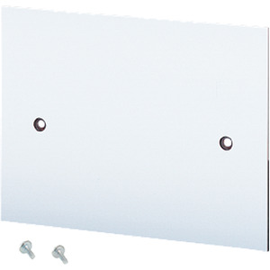 Hensel Montageplatte 4mm stark,f.KG 9003 KG MP 03