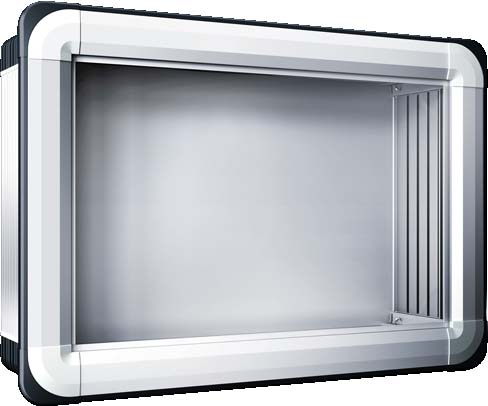 Rittal Comfort-Panel Basisprogramm CP 6372.542
