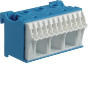 Hager SSK,N-Klemme 14 Klemmstellen KN14N Hager SSK,N-Klemme 14 Klemmstellen KN14N