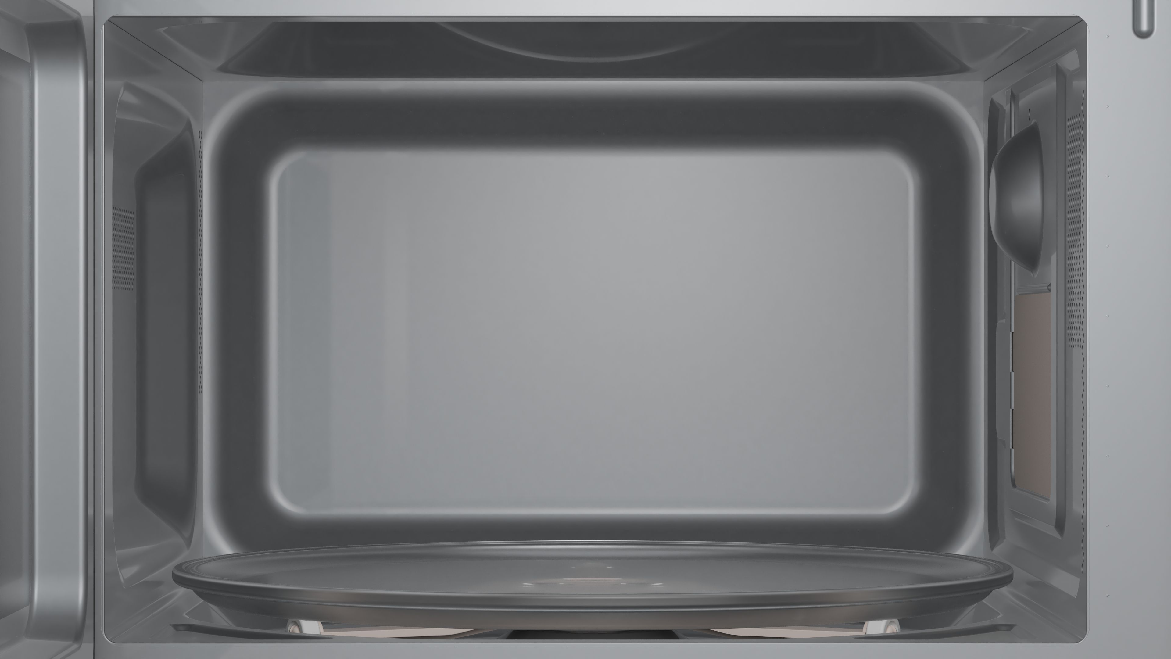 Siemens MDA Mikrowelle IQ100 FF020LMB2