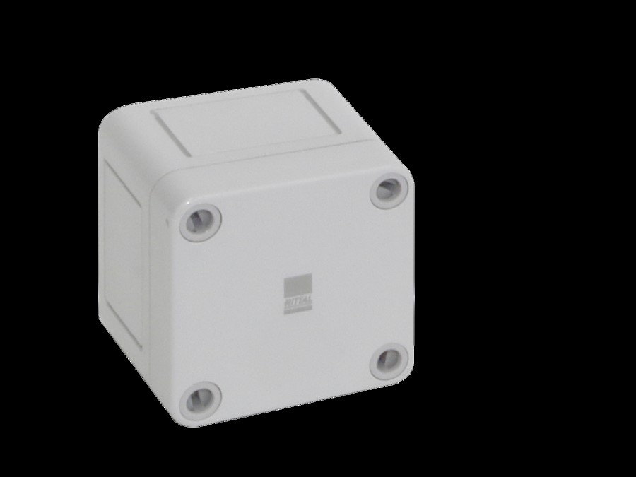 Rittal Klemmengehäuse IP66 PK 9500.000 (VE12)