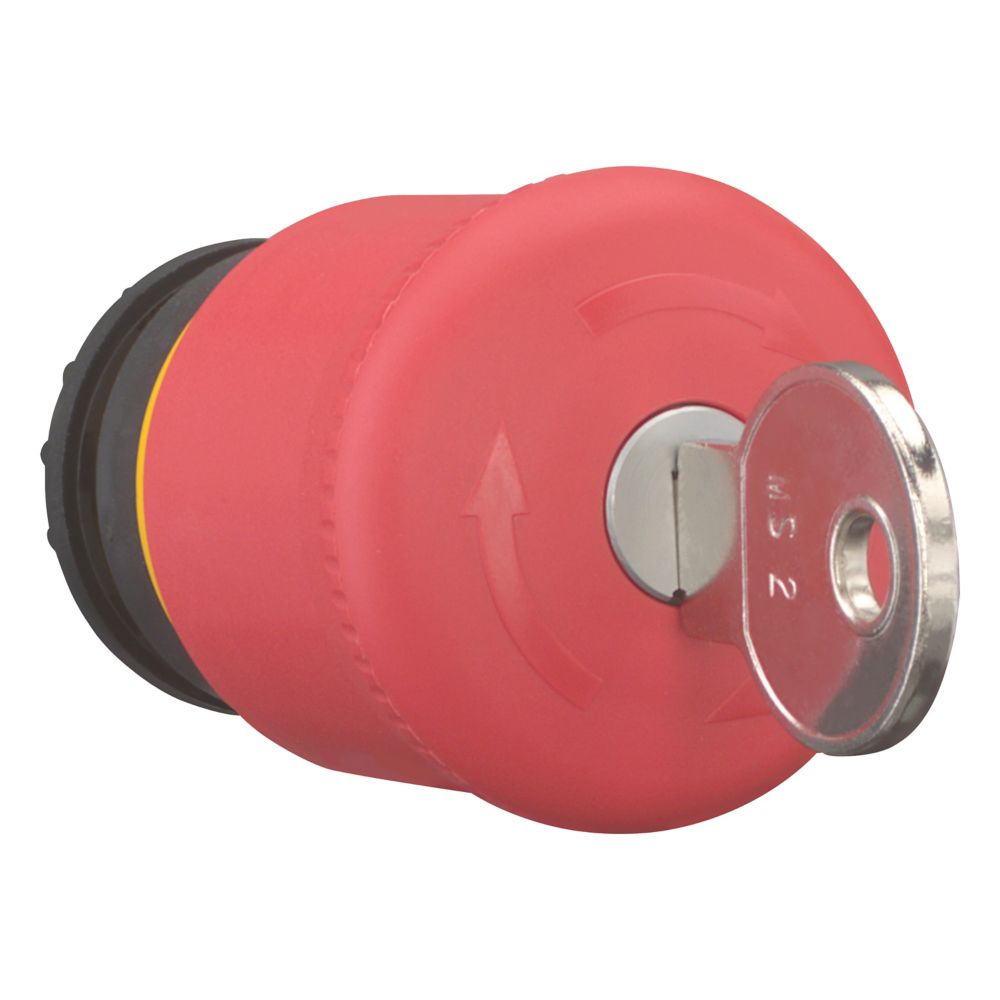 Eaton (Moeller) Not-Aus-Schlüsseltaste M22-PVS Eaton (Moeller) Not-Aus-Schlüsseltaste M22-PVS