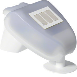 Hager KNX Wetterstation GPS TG053A