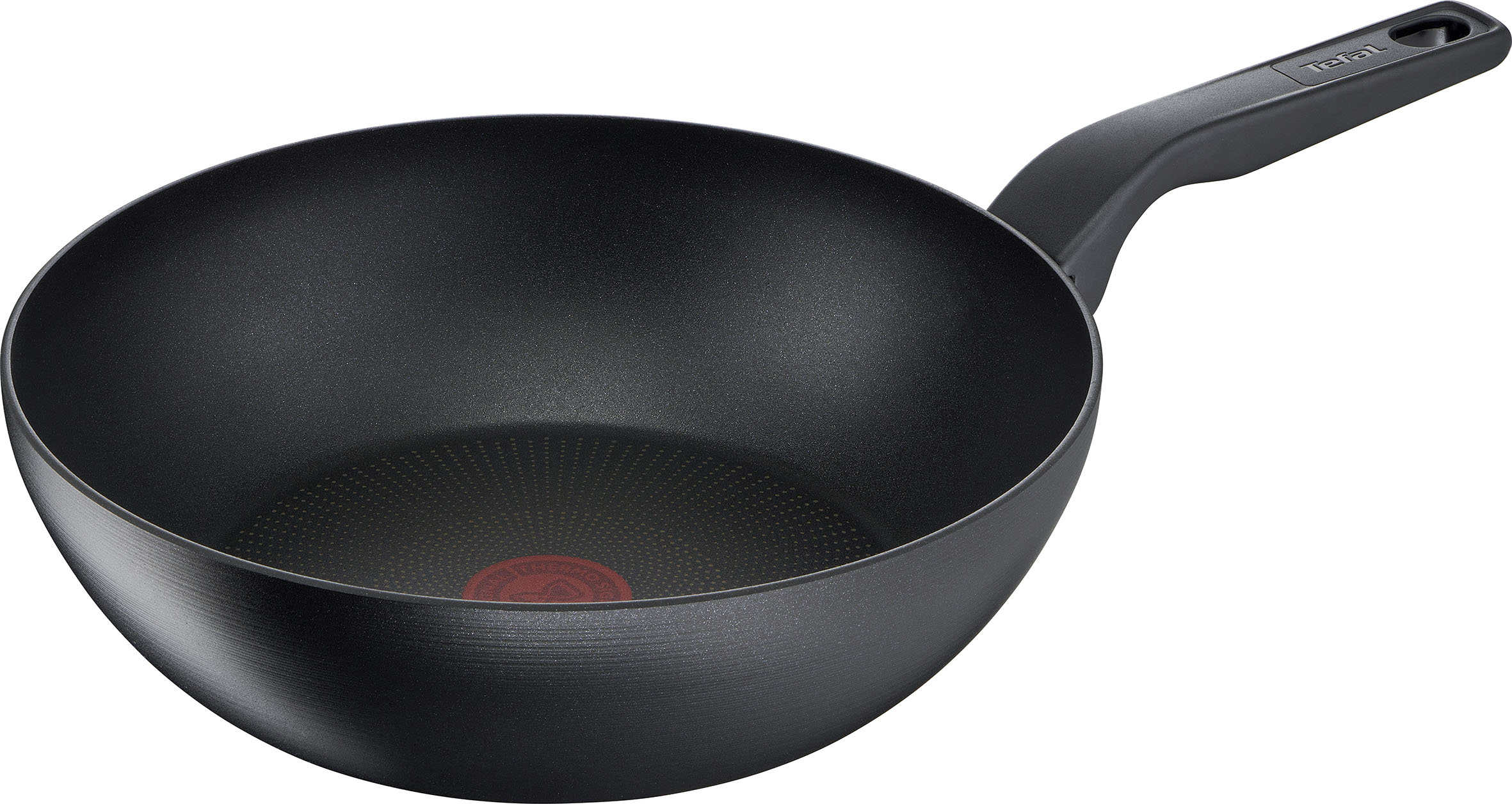 Groupe SEB WMF Wokpfanne 28cm HARD TITANIUM PRO G28919