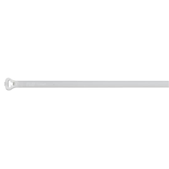 1000 STK ABB Stotz S&J T&B Kabelbinder 284x3,6mm natur TY26M