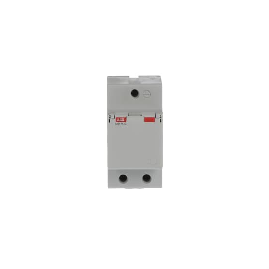 ABB Stotz S&J Schuko-Steckdose M1175-C