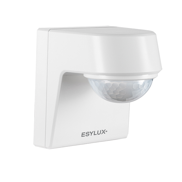 ESYLUX ESYLUX Bewegungsmelder weiß DEFENSOR #EM10025358