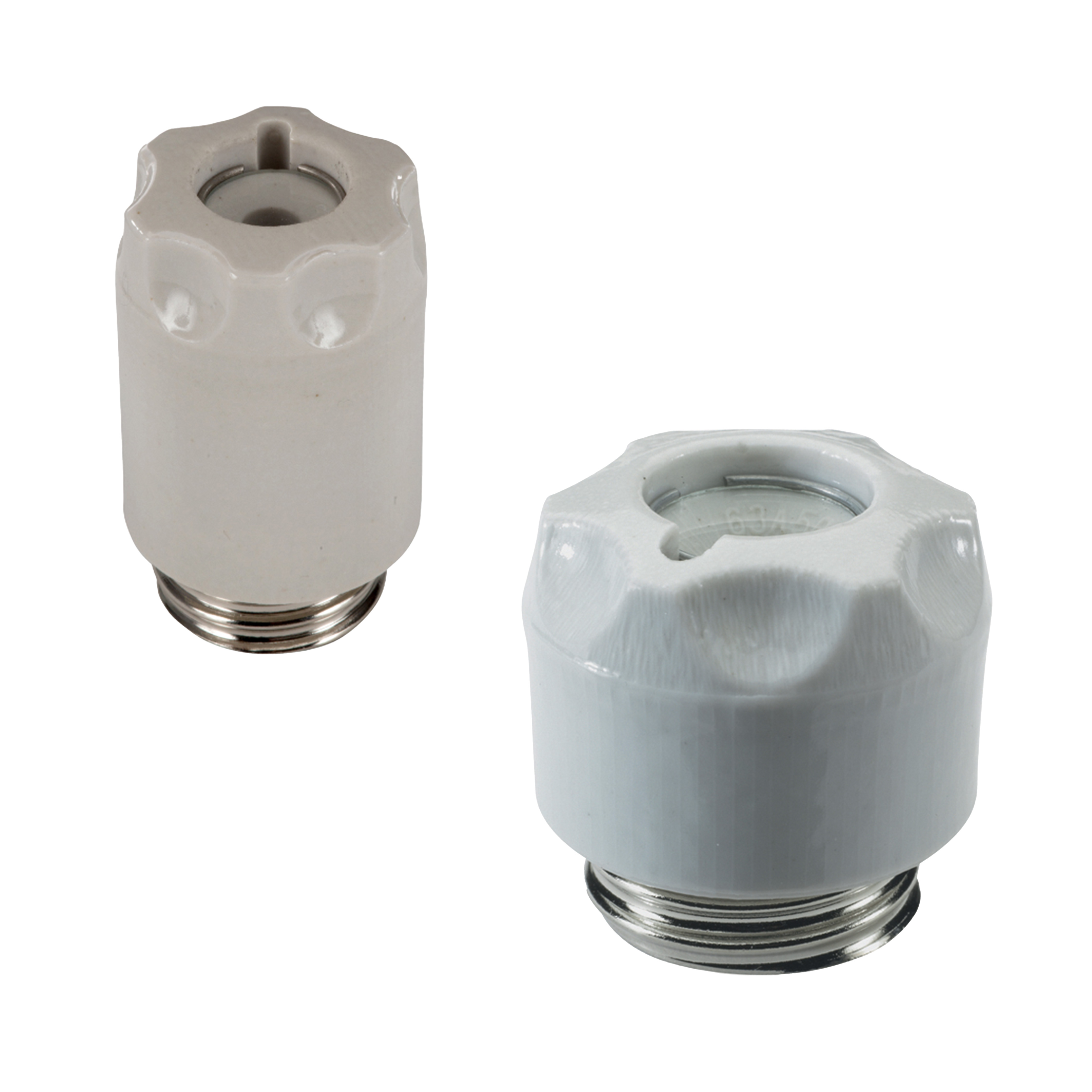 Mersen D-Schraubkappe DIII 63A/500VPorz.mP 00691.000200