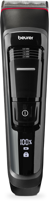 Beurer Haarschneider Akku/Netz MN5X