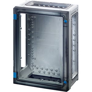 Hensel Leergehäuse EB-Mass216x306x136mm FP 0210 Hensel Leergehäuse EB-Mass216x306x136mm FP 0210