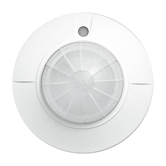 Busch-Jaeger Wächter Präsenz tech BasicLINE Korridor w 6818 U