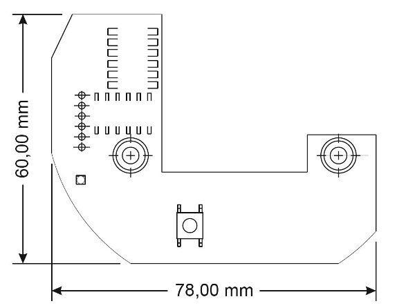 Hekatron Vertriebs Funkmodul f. Genius Plus X Basis X