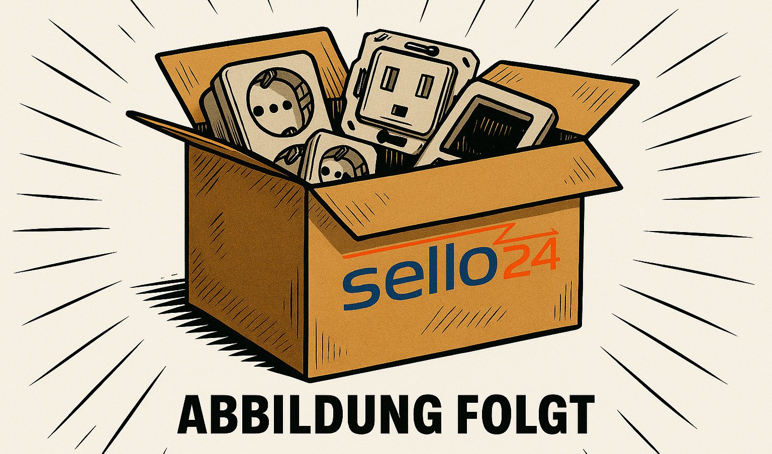 Schneider Electric Gehäuse best. m.Pilztaster rot 1S,1Ö XALK178E