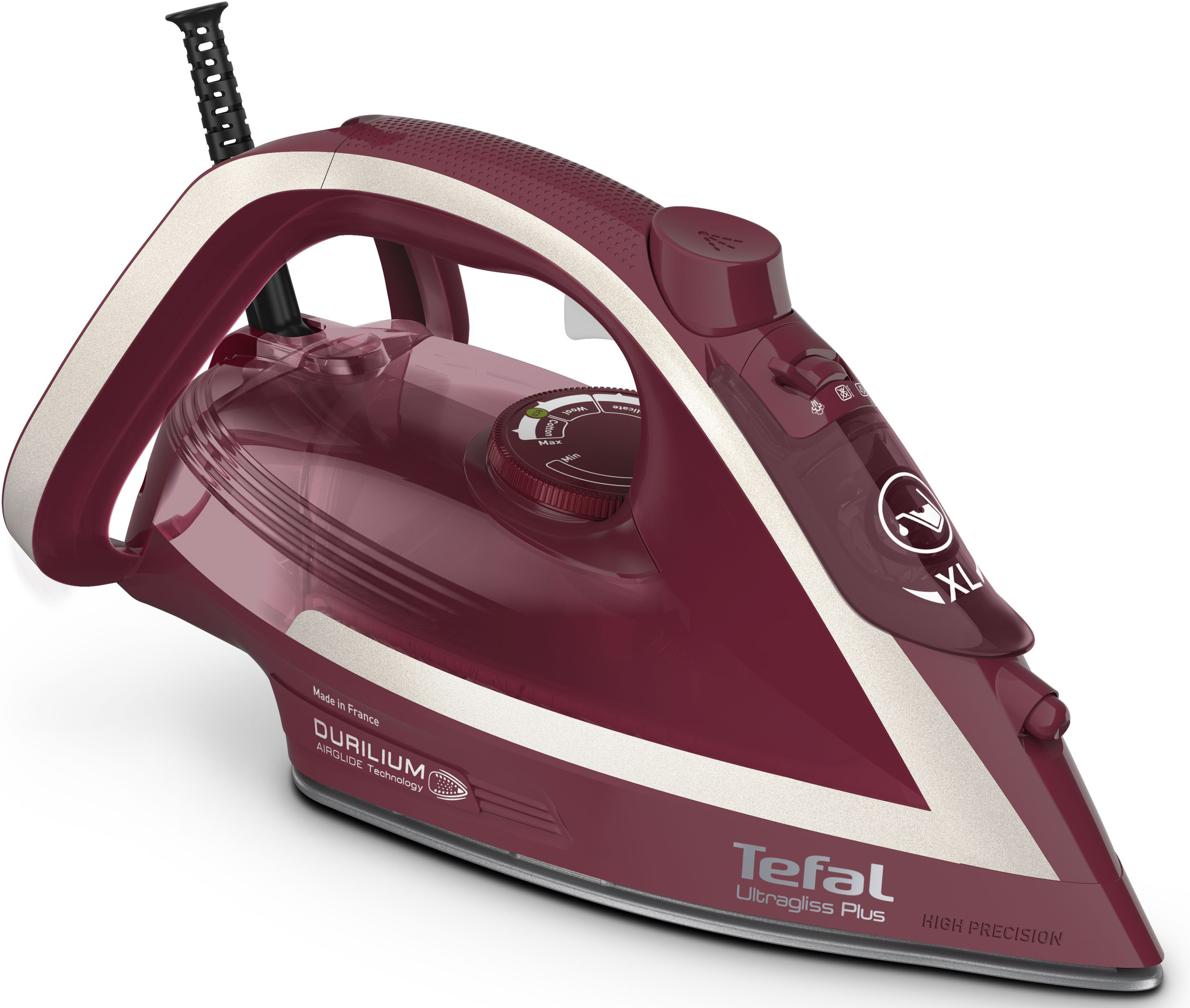 Groupe SEB WMF Dampfbügeleisen FV6820