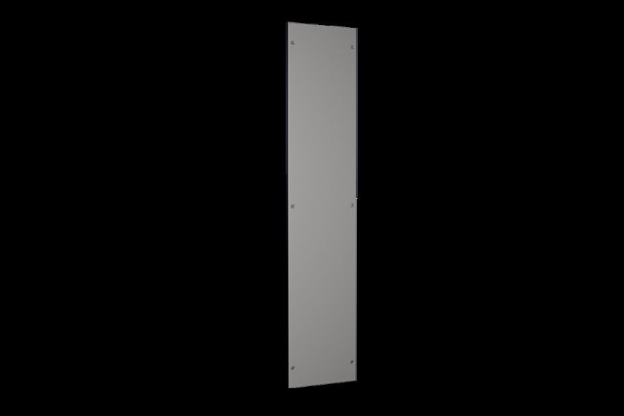 Rittal Seitenwand für HT: 1800x500mm VX 8700.040 (VE2)