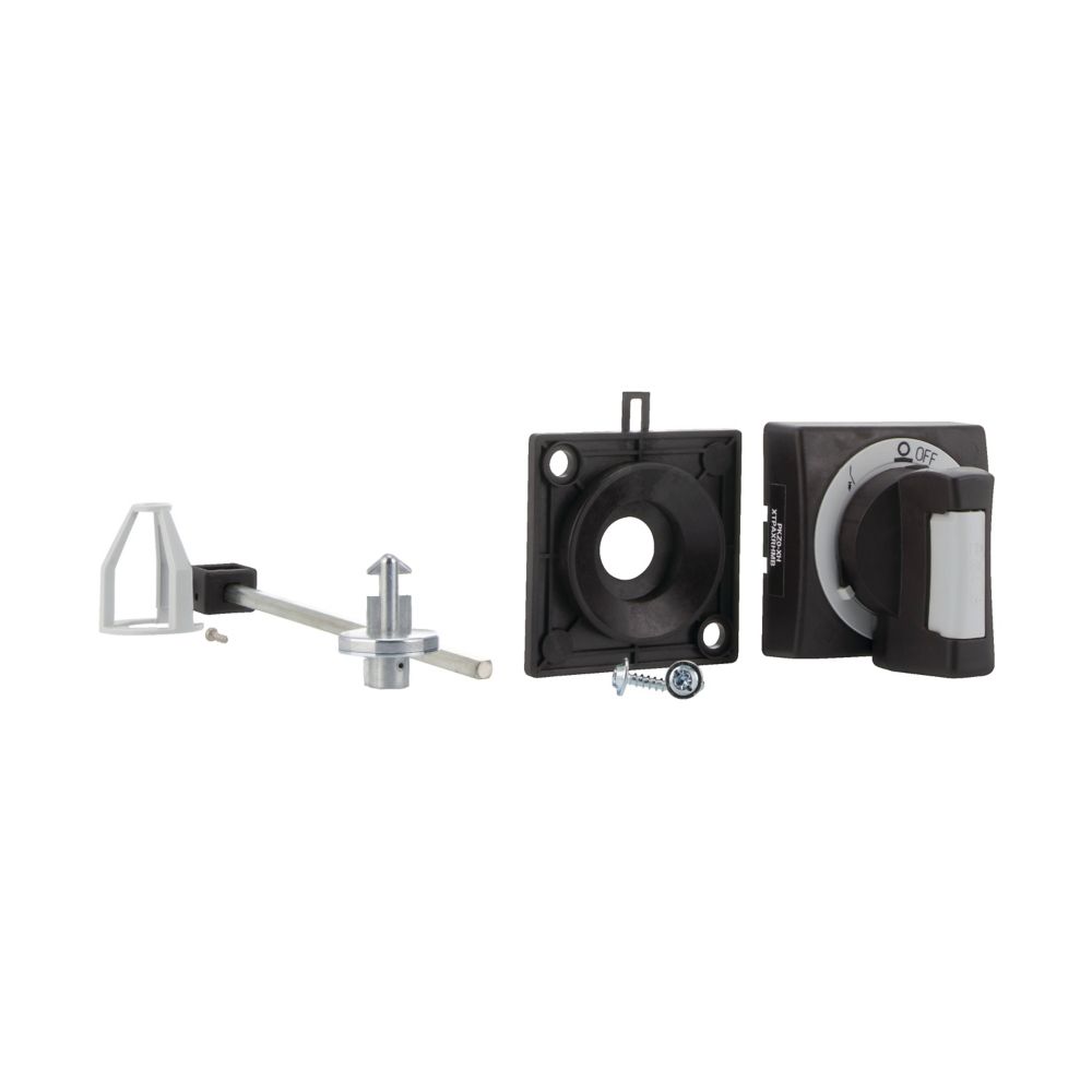 Eaton (Moeller) Türkupplungsgriff IP65 n.EN60204 PKZ0-XH Eaton (Moeller) Türkupplungsgriff IP65 n.EN60204 PKZ0-XH