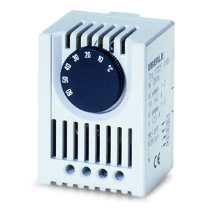 Eberle Controls Temperaturregler  SSR-E 6905