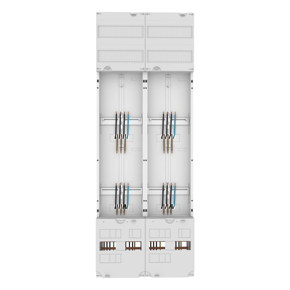 Eaton (Installation) Zählerfeld ZSD-Z29A1074