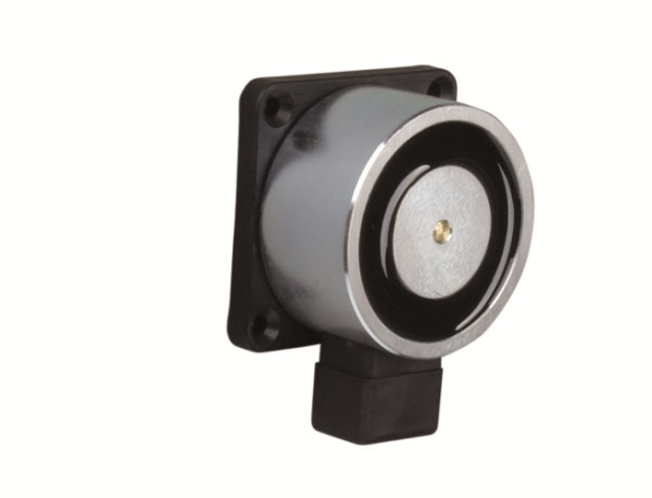 Hekatron Vertriebs Türhaftmagnet 1372N / 63mA THM 425-1