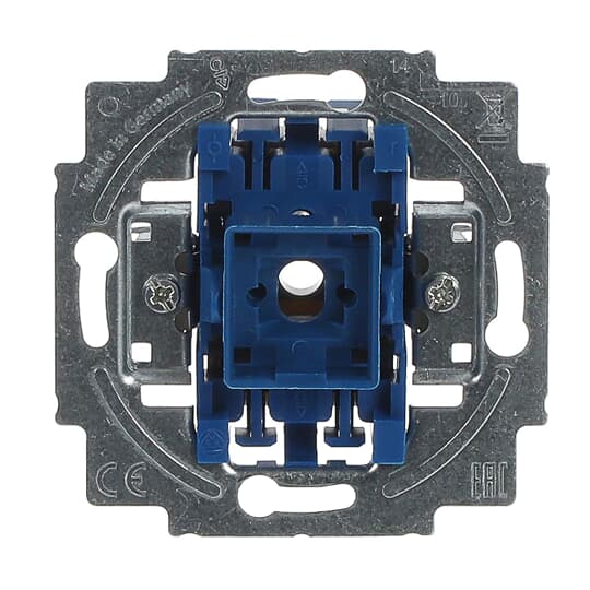 Busch-Jaeger Wechseltaster-Einsatz 1pol. 2020 US-206