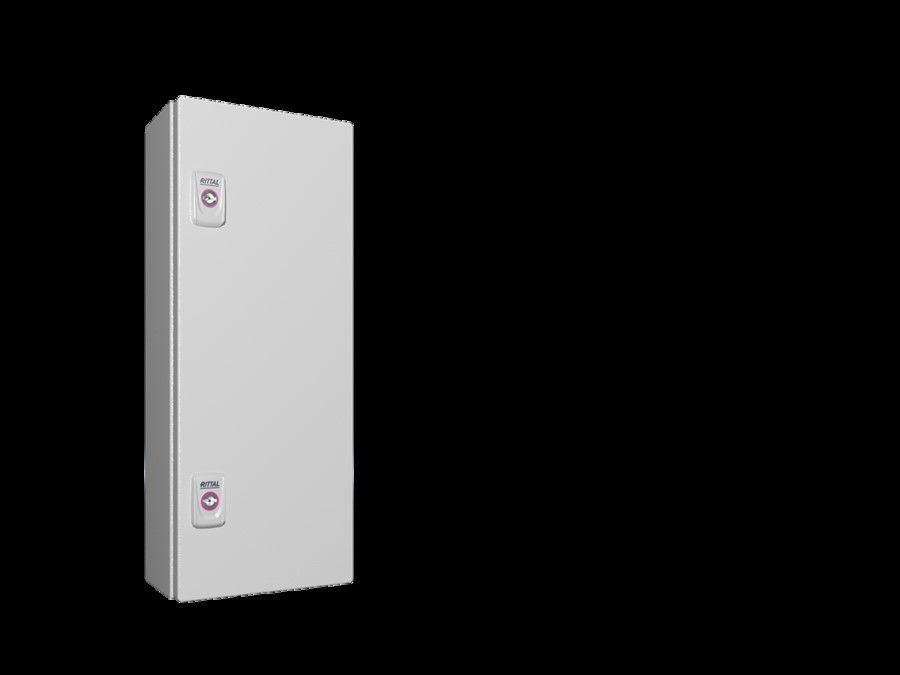 Rittal Elektro-Box KX BHT 200x500x120 mm KX 1557.000