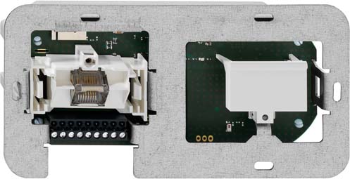 Rutenbeck Accesspoint UP 2,4/5GHz PoE rw UAEPoE2,4/5GHz1,2Grw