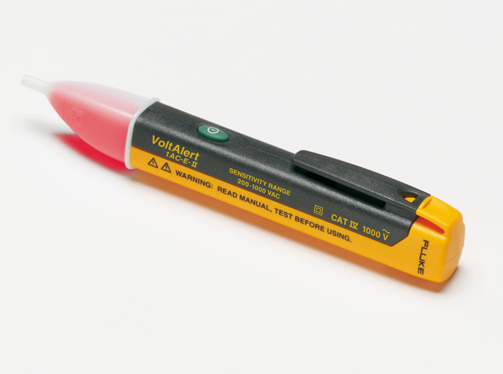 Fluke Spannungsprüfer kontaktlos FLUKE-1AC-E1-II