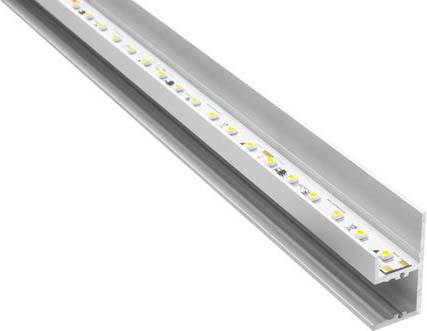 Barthelme BARdolino Alu Profil Muro 2m 62399532