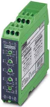 Phoenix Contact Überwachungsrelais EMD-FL-3V-400